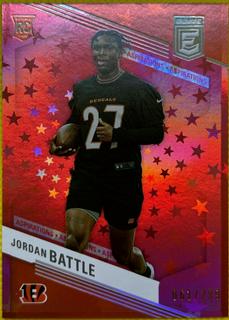 Jordan Battle