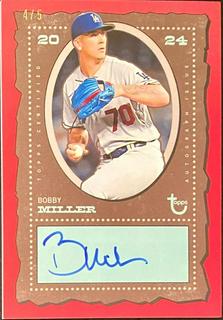 Bobby Miller