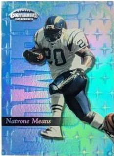 Natrone Means