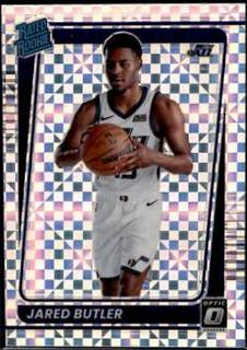 Jared Butler