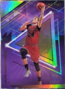 Lauri Markkanen