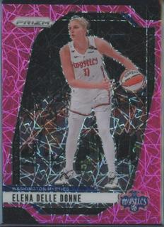 Elena Delle Donne