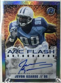 Jevon Kearse