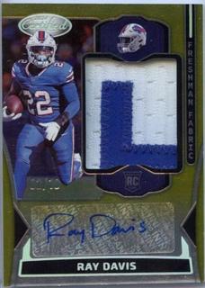 Ray Davis