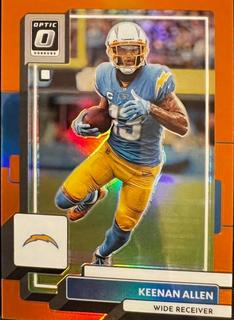 Keenan Allen