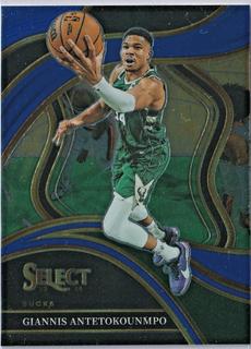 Giannis Antetokounmpo