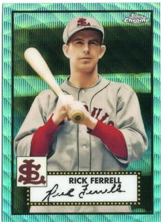Rick Ferrell