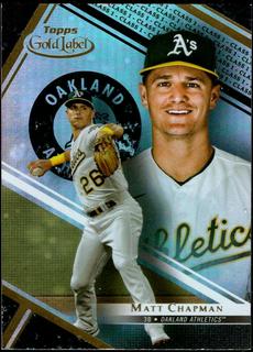 Matt Chapman