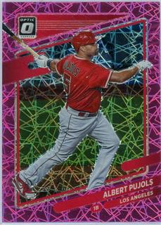 Albert Pujols
