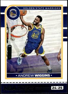Andrew Wiggins