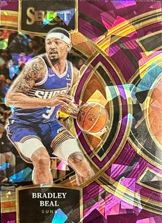 Bradley Beal
