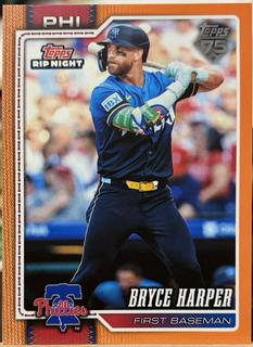 Bryce Harper