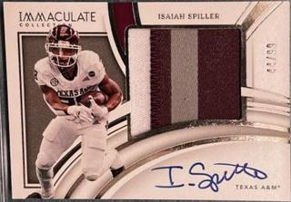 Isaiah Spiller