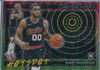 Scoot Henderson
