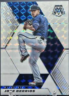 Jose Berrios