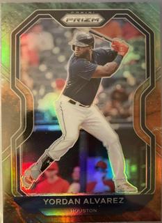 Yordan Alvarez