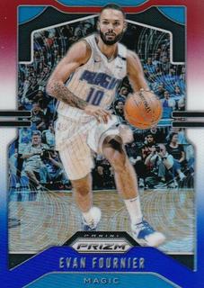 Evan Fournier