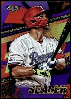 Corey Seager
