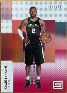 Kawhi Leonard