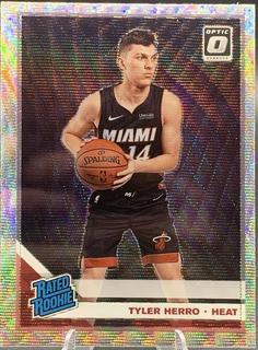 Tyler Herro