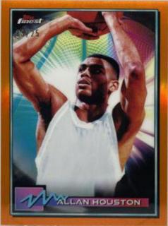 Allan Houston