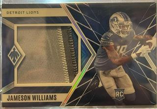 Jameson Williams