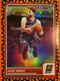 Jusuf Nurkic