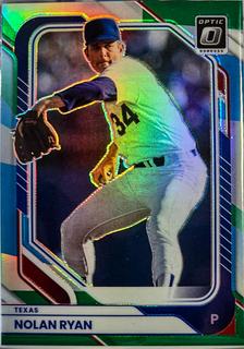 Nolan Ryan