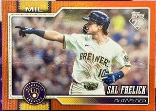 Sal Frelick