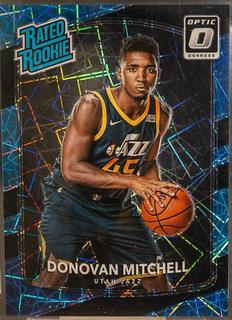 Donovan Mitchell