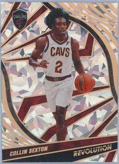 Collin Sexton