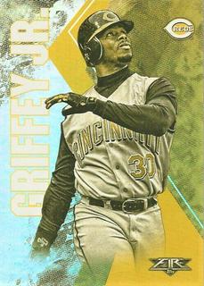 Ken Griffey Jr.