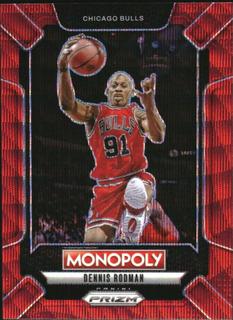 Dennis Rodman