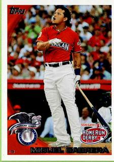 Miguel Cabrera