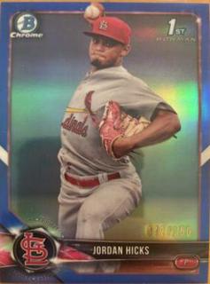 Jordan Hicks