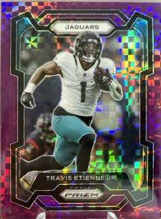 Travis Etienne Jr.