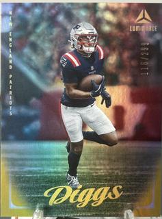 Stefon Diggs