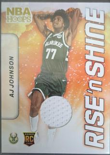 AJ Johnson