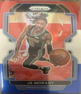 Ja Morant
