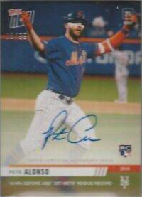 Pete Alonso