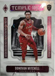 Donovan Mitchell