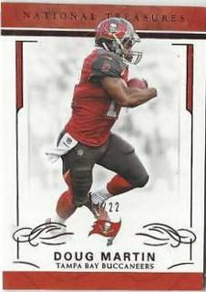 Doug Martin
