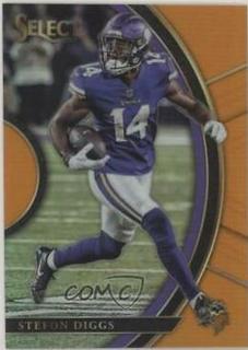 Stefon Diggs