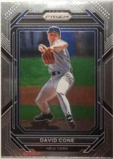 David Cone
