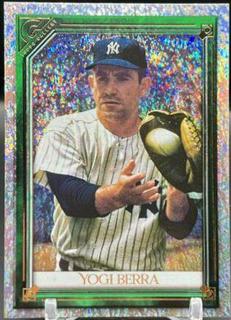 Yogi Berra