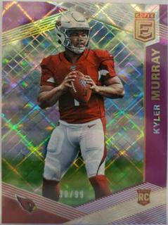 Kyler Murray