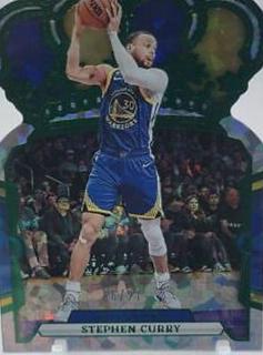 Stephen Curry