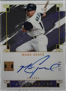 Mark Grace