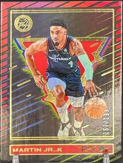 Kenyon Martin Jr.