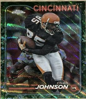 Chad Johnson